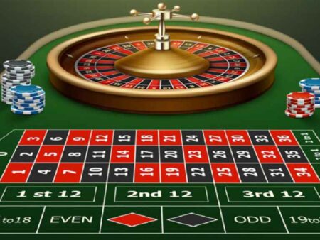 Reglas de la ruleta: cómo jugar a la ruleta online