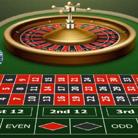 Reglas de la ruleta: cómo jugar a la ruleta online