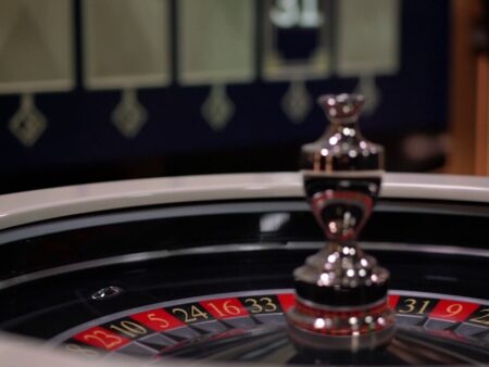 Ruleta Relámpago desde casinos en linea de Chile