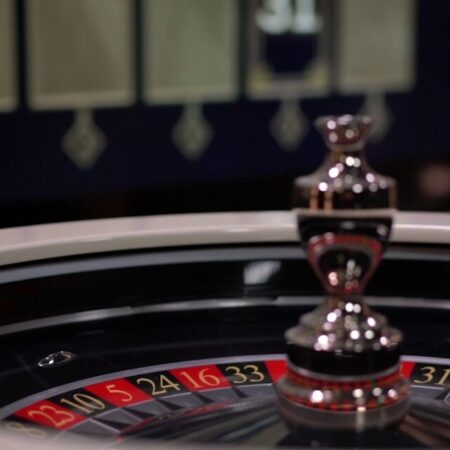 Ruleta Relámpago desde casinos en linea de Chile