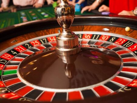 La ruleta en vivo en Casinos online de Chile