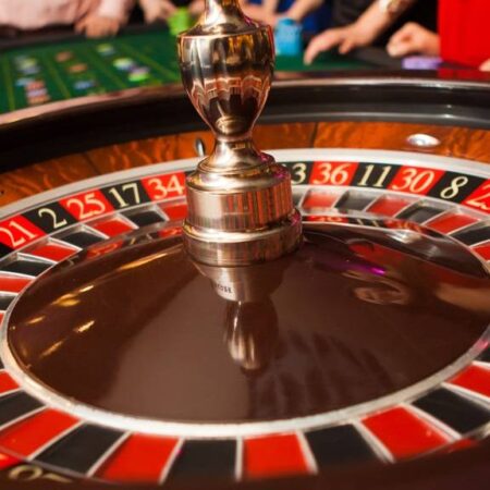 La ruleta en vivo en Casinos online de Chile
