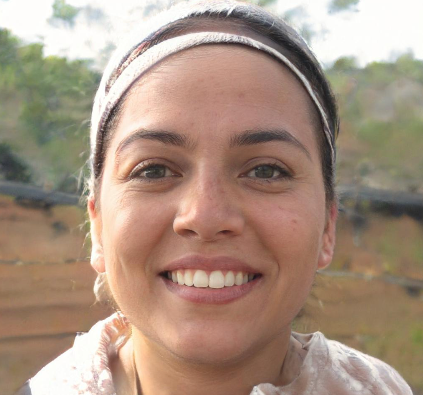 Esther Pinto Reyes