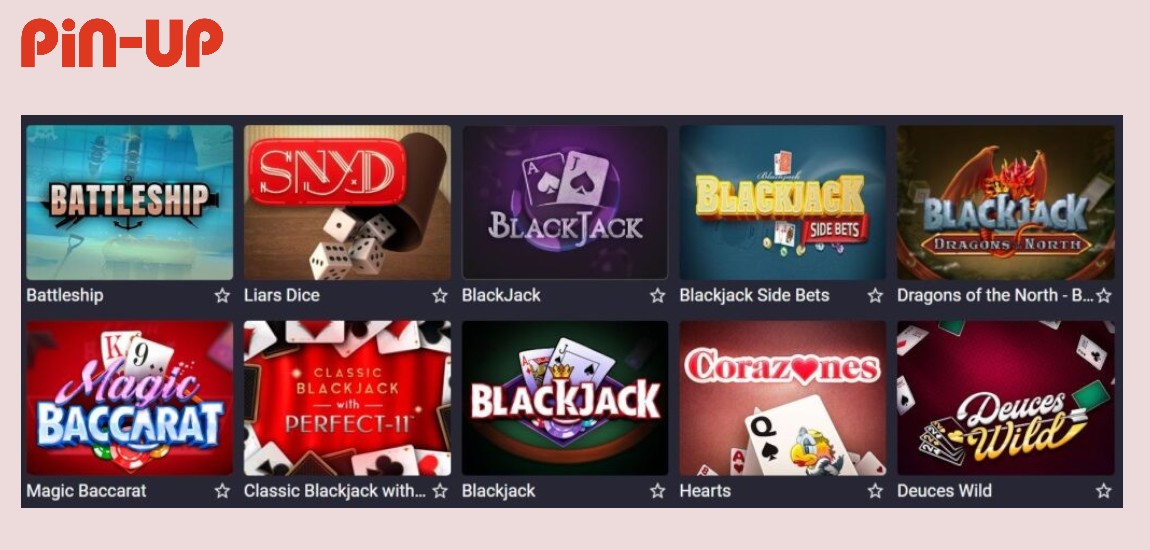 Juegos de mesa